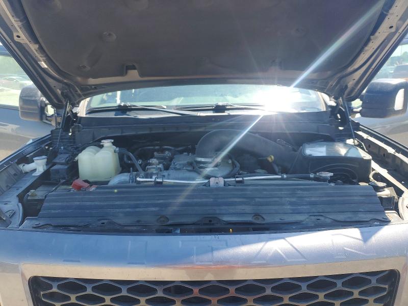 Aukcja sprzedaży 2019 Nissan Titan Xd, vin: 1N6BA1F44KN507184, numer aukcji: 52936206