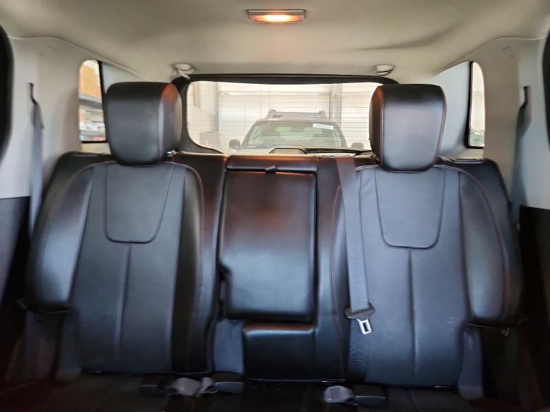 Продаж на аукціоні авто 2014 Gmc Terrain, vin: 2GKFLXE36E6220162, номер лоту: 53605816