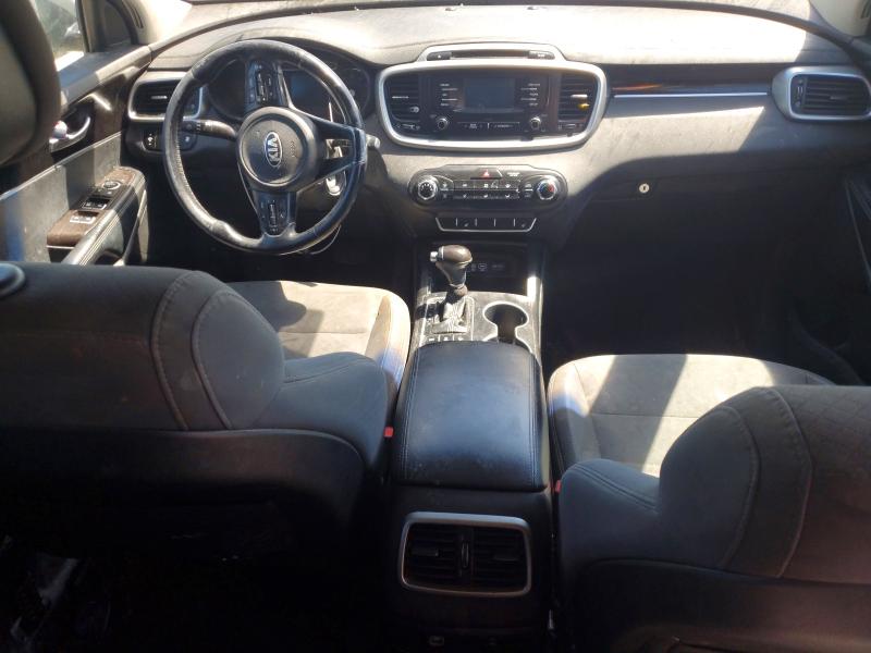 Aukcja sprzedaży 2016 Kia Sorento, vin: 5XYPGDA39GG067937, numer aukcji: 52918596