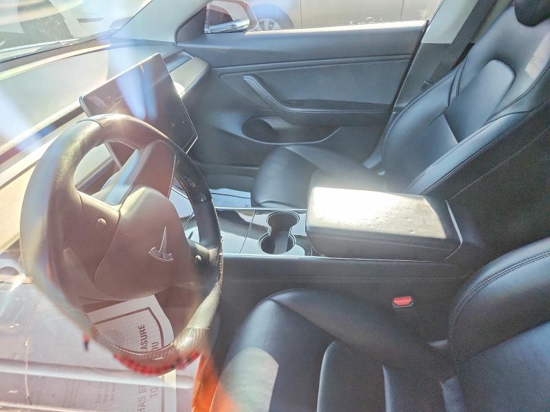 52099726 :رقم المزاد ، 5YJ3E1EA5KF426891 vin ، 2019 Tesla Model 3 مزاد بيع