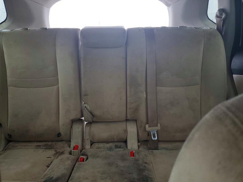 Продажа на аукционе авто 2016 Nissan Rogue, vin: KNMAT2MVXGP720792, номер лота: 53818456