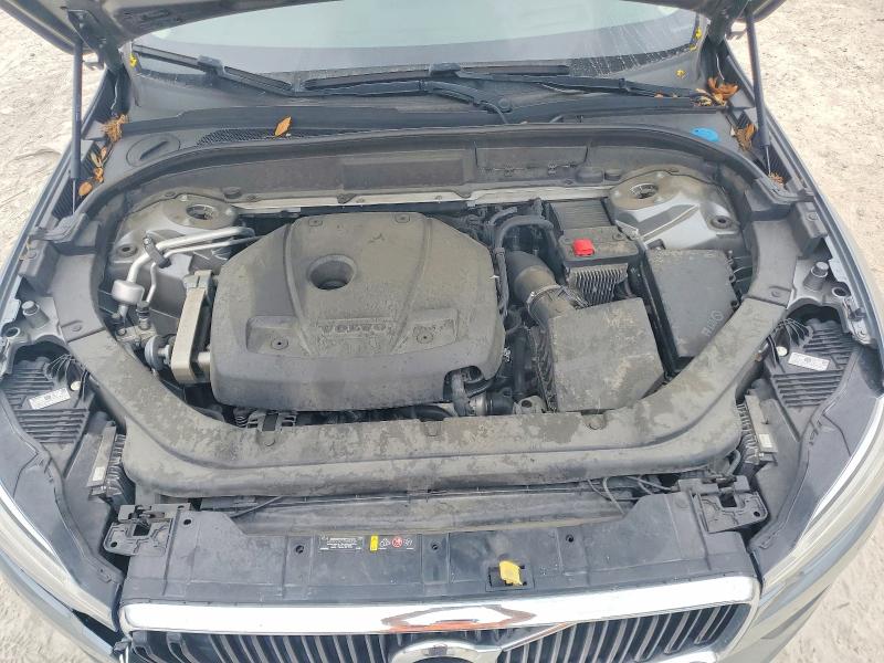 Продаж на аукціоні авто 2019 Volvo Xc60, vin: LYV102DK3KB187946, номер лоту: 52505056