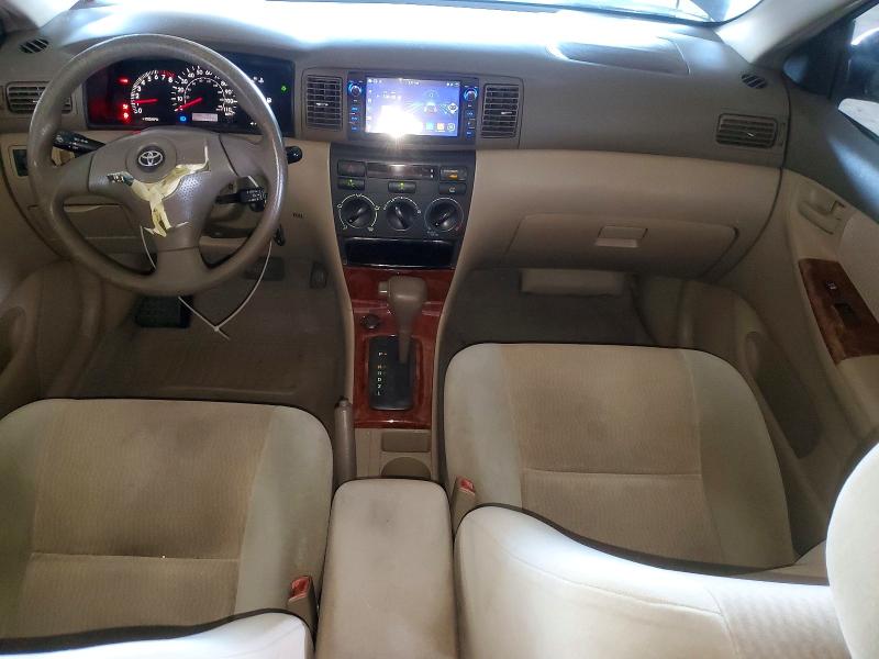 Aukcja sprzedaży 2006 Toyota Corolla, vin: JTDBR32EX60088685, numer aukcji: 54167486