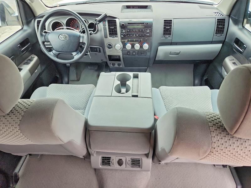 Продажа на аукционе авто 2011 Toyota Tundra, vin: 5TFDM5F14BX019650, номер лота: 54916976