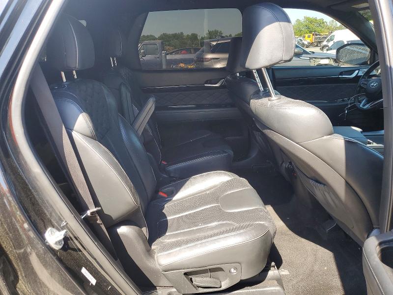 Продажа на аукционе авто 2020 Hyundai Palisade, vin: KM8R54HE8LU038911, номер лота: 51173606