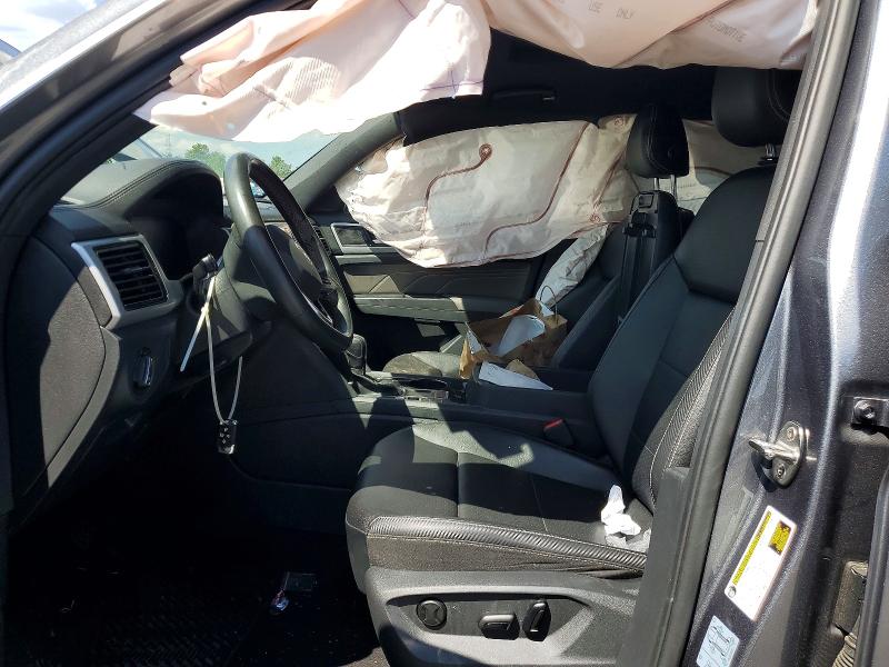 Продажа на аукционе авто 2022 Volkswagen Atlas Cross Sport, vin: 1V2JE2CA7NC202778, номер лота: 53892556