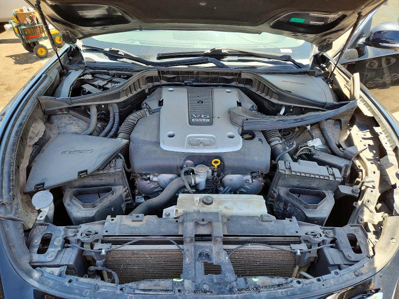 Продажа на аукционе авто 2017 Infiniti Q70, vin: JN1BY1AP7HM740641, номер лота: 52362256