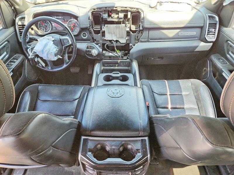 Aukcja sprzedaży 2019 Ram 1500, vin: 1C6SRFJT7KN920439, numer aukcji: 54815766