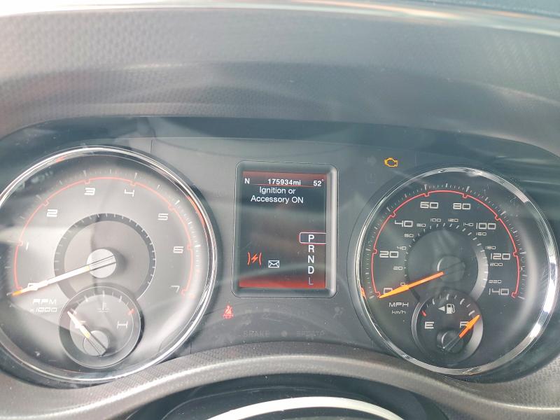 Aukcja sprzedaży 2012 Dodge Charger, vin: 2C3CDXHG3CH145405, numer aukcji: 52241736