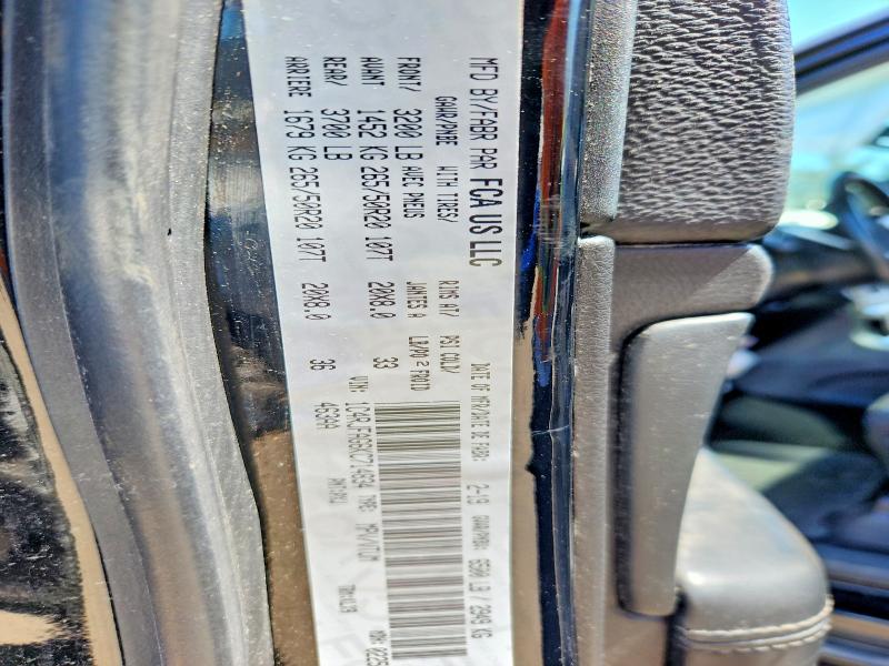 Продажа на аукционе авто 2019 Jeep Grand Cherokee, vin: 1C4RJFAG6KC714834, номер лота: 53916646