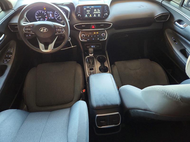 Продаж на аукціоні авто 2019 Hyundai Santa Fe, vin: 5NMS23AD9KH084313, номер лоту: 54818746