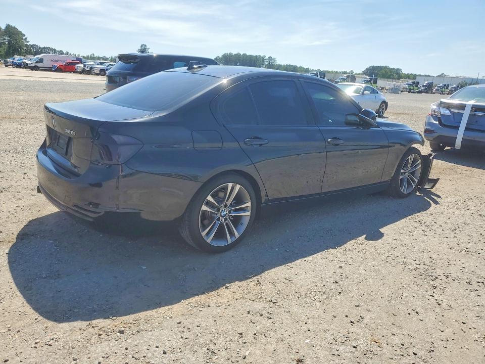 Aukcja sprzedaży 2014 Bmw 328, vin: WBA3A5G53ENP30100, numer aukcji: 52156276