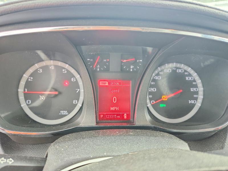 Продаж на аукціоні авто 2016 Gmc Terrain, vin: 2GKFLSEK3G6159611, номер лоту: 55123896