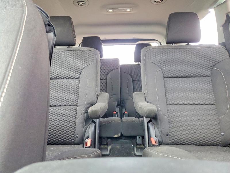 Aukcja sprzedaży 2017 Gmc Acadia, vin: 1GKKNLLA1HZ177426, numer aukcji: 52311786