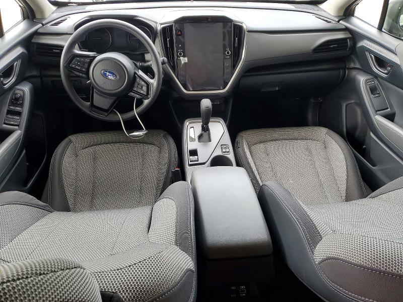 52453346 :رقم المزاد ، JF2GUADC3RH359839 vin ، 2024 Subaru Crosstrek مزاد بيع