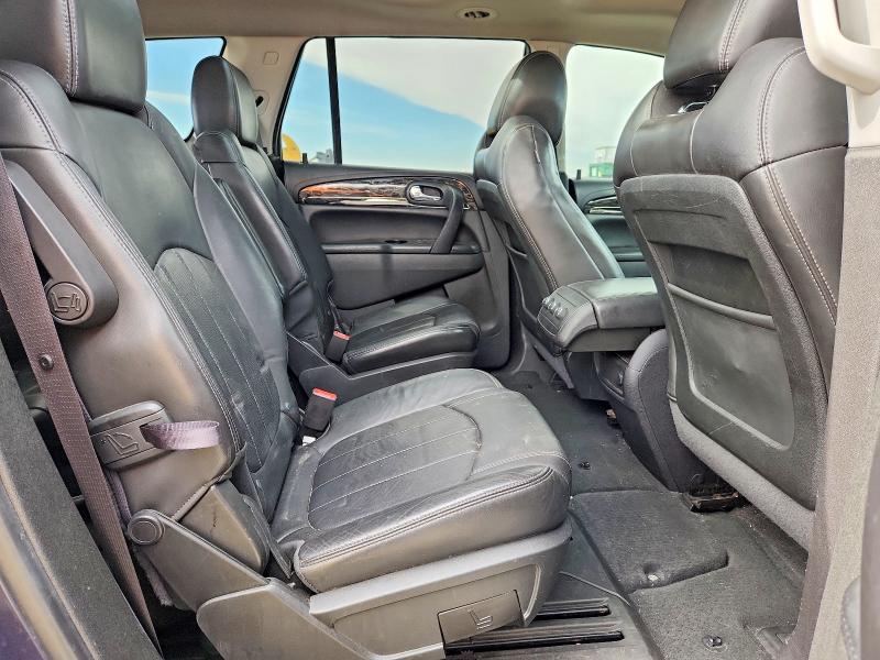 53665396 :رقم المزاد ، 5GAKVCKD8DJ244914 vin ، 2013 Buick Enclave مزاد بيع