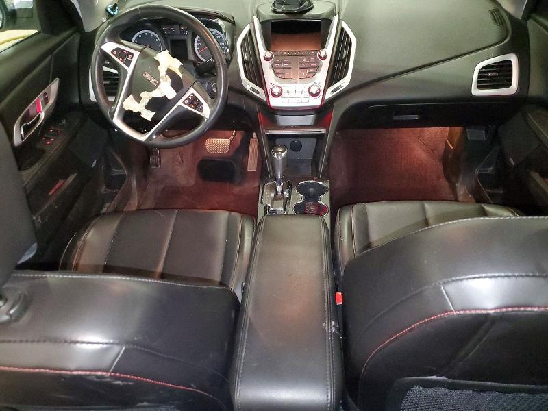 52939416 :رقم المزاد ، 2GKFLUE38G6221380 vin ، 2016 Gmc Terrain مزاد بيع
