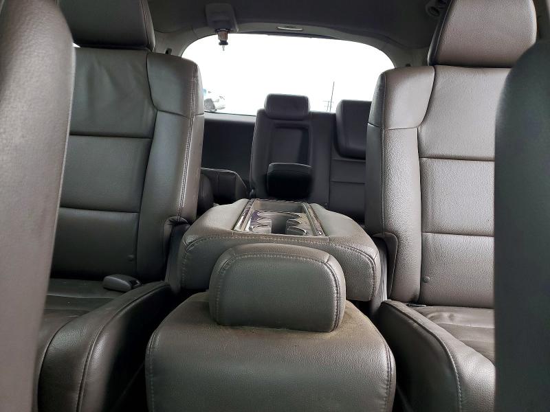 Aukcja sprzedaży 2014 Honda Odyssey, vin: 5FNRL5H98EB071759, numer aukcji: 55047796