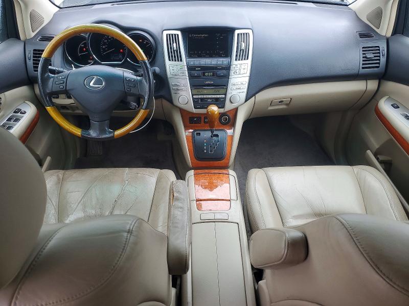 Продажа на аукционе авто 2008 Lexus Rx, vin: JTJHW31U682059409, номер лота: 52241336