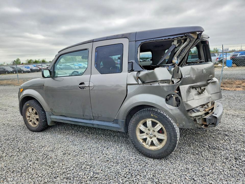 Aukcja sprzedaży 2008 Honda Element, vin: 5J6YH28798L008854, numer aukcji: 51195086