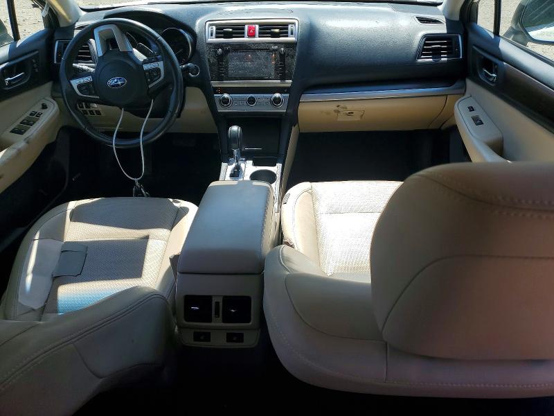 52595126 :رقم المزاد ، 4S3BNEN66H3023233 vin ، 2017 Subaru Legacy مزاد بيع