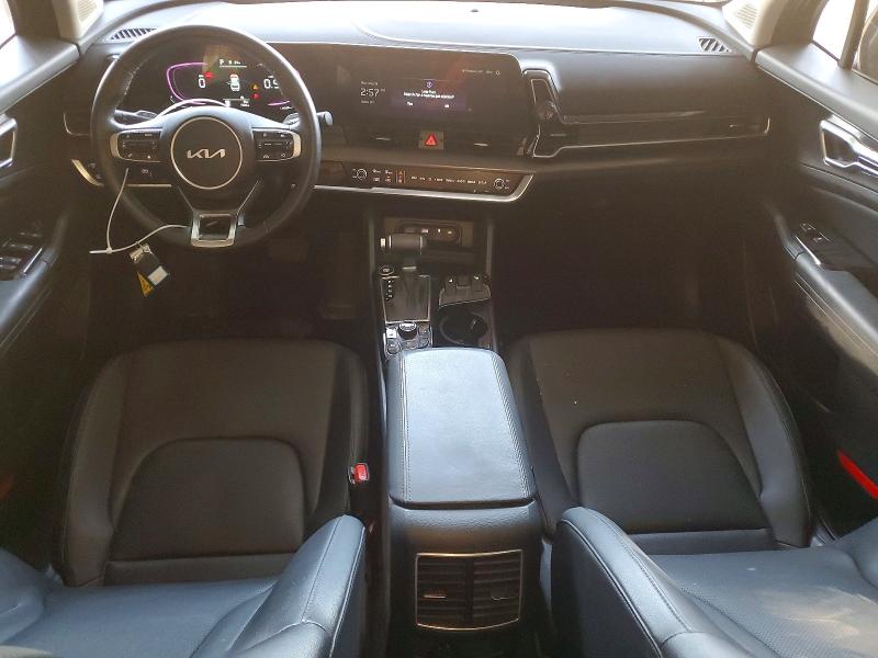 Продаж на аукціоні авто 2025 Kia Sportage, vin: 5XYK33DF3SG315212, номер лоту: 54256056