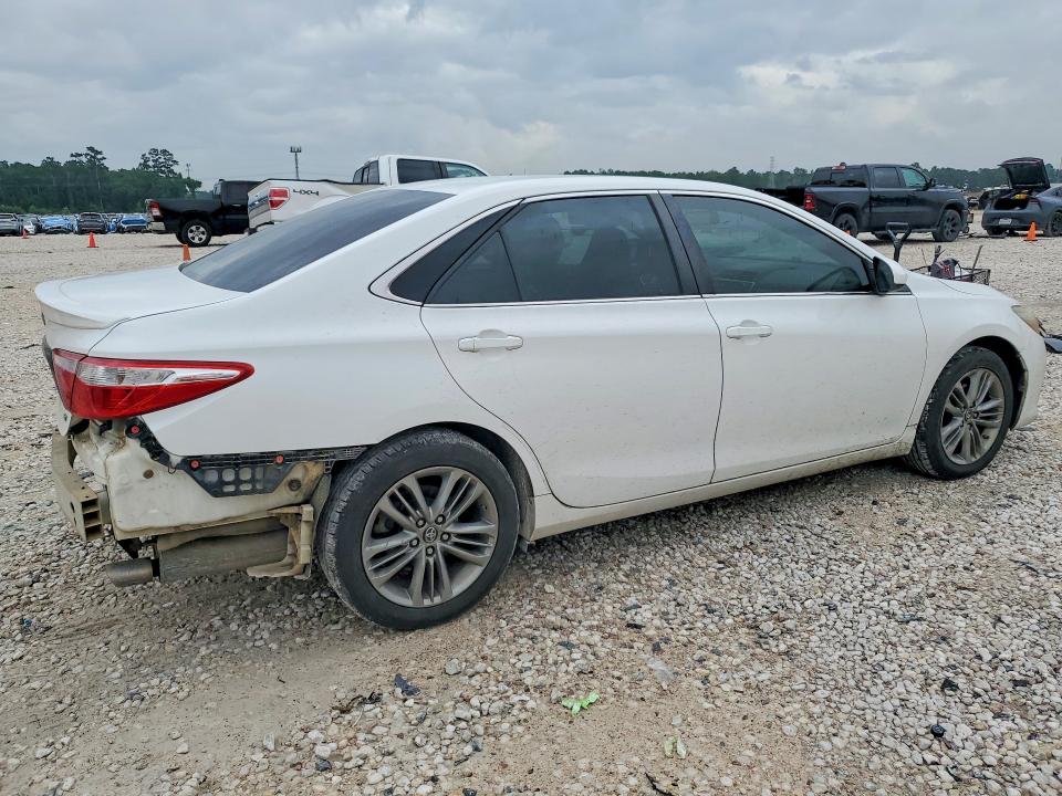 Продажа на аукционе авто 2016 Toyota Camry, vin: 4T1BF1FK6GU188592, номер лота: 53975496
