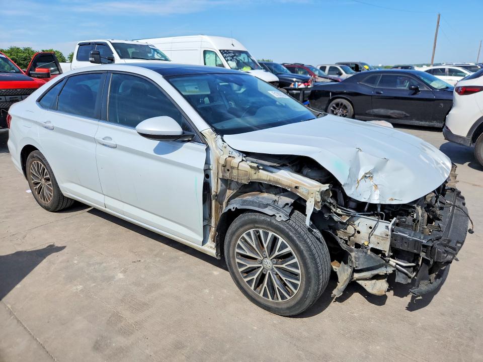 Aukcja sprzedaży 2019 Volkswagen Jetta, vin: 3VWE57BU9KM096076, numer aukcji: 51382926