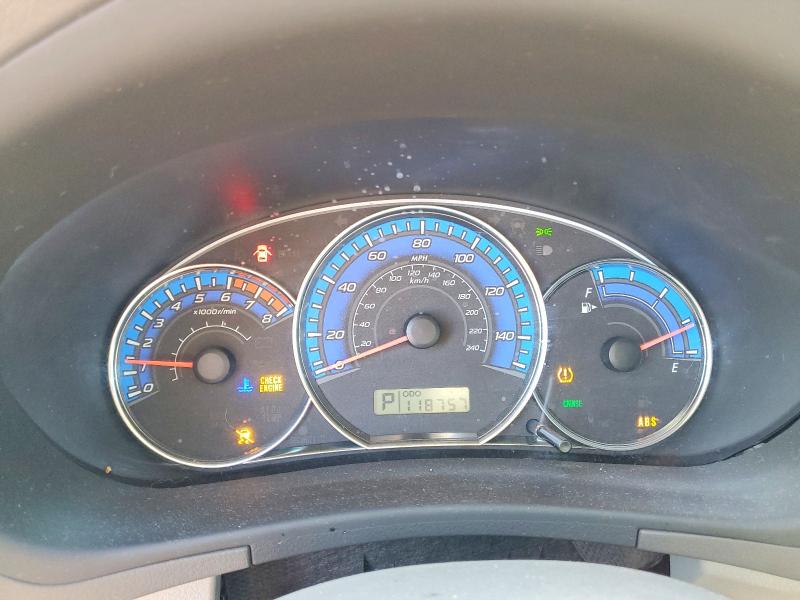 Продажа на аукционе авто 2009 Subaru Forester, vin: JF2SH61609H743667, номер лота: 50314676
