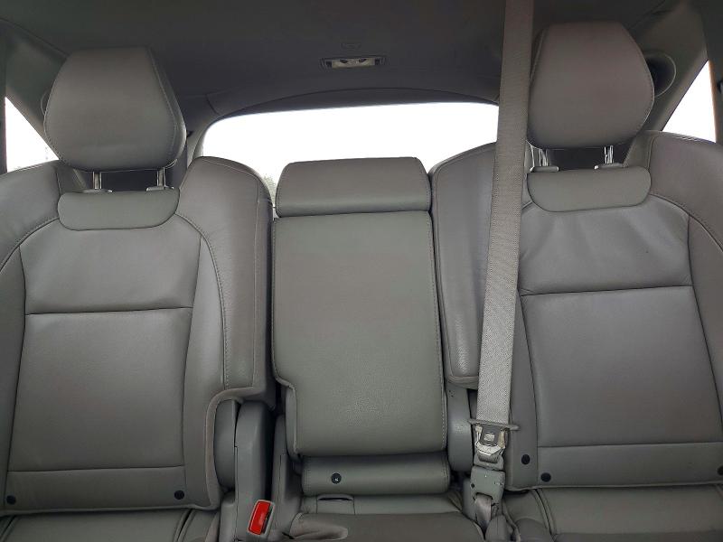 Aukcja sprzedaży 2014 Acura Mdx, vin: 5FRYD4H42EB025866, numer aukcji: 52083016