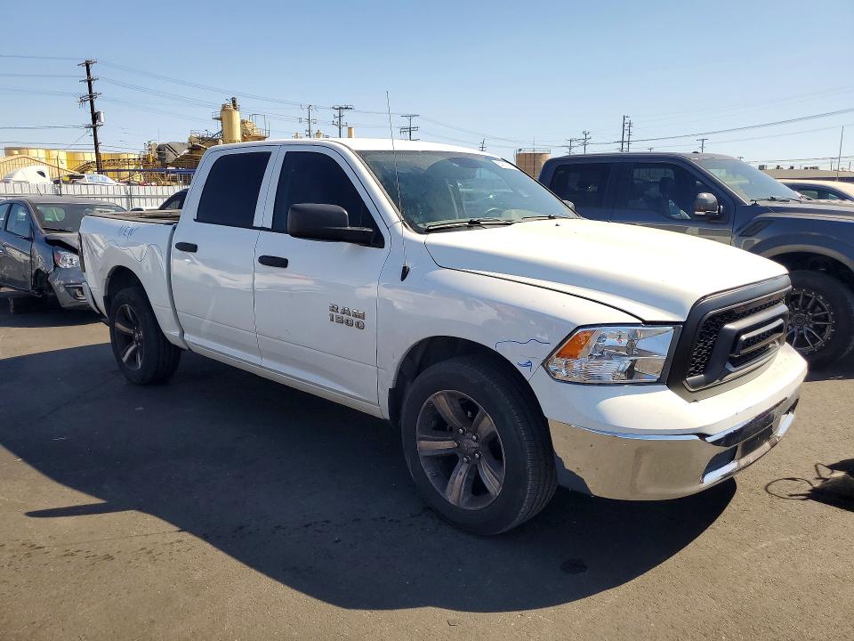 2015 Ram 1500 მანქანა იყიდება აუქციონზე, vin: 1C6RR6KG0FS501162, აუქციონის ნომერი: 54216616