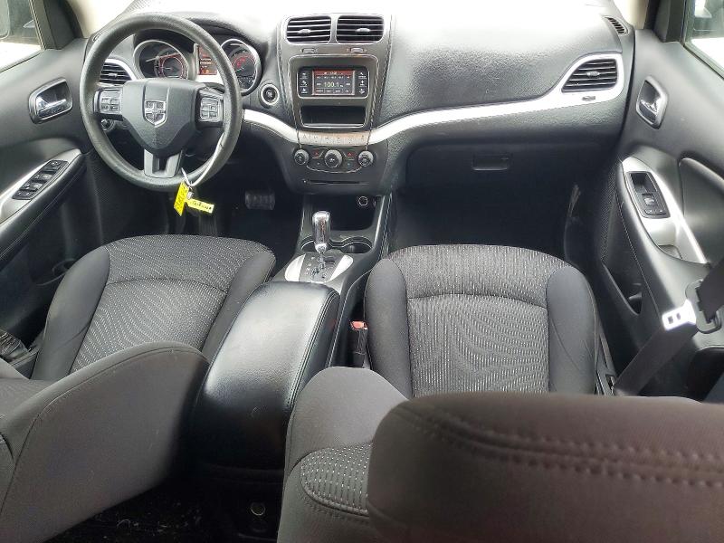 52149126 :رقم المزاد ، 3C4PDDBG2GT209077 vin ، 2016 Dodge Journey مزاد بيع