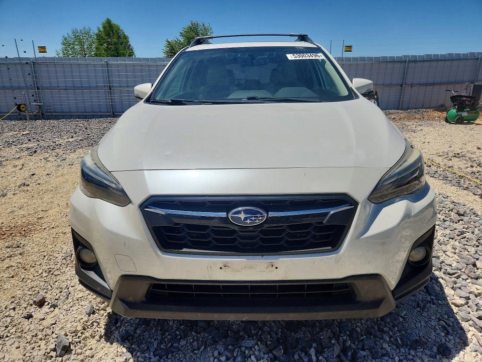 2018 Subaru Crosstrek მანქანა იყიდება აუქციონზე, vin: JF2GTAMC4JH311094, აუქციონის ნომერი: 53003496