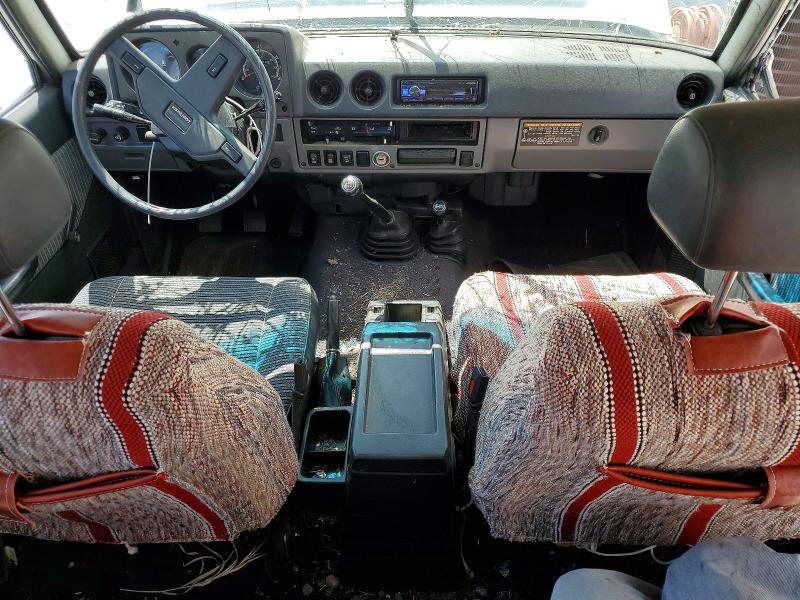 Продажа на аукционе авто 1986 Toyota Land Cruiser, vin: JT3FJ60G4G1134610, номер лота: 54781906