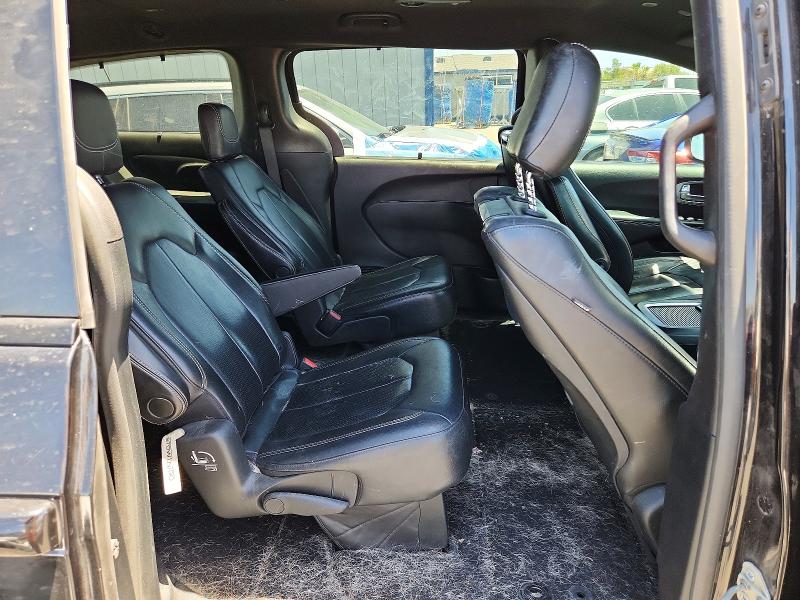 Aukcja sprzedaży 2020 Chrysler Pacifica, vin: 2C4RC1EG6LR121152, numer aukcji: 55236386