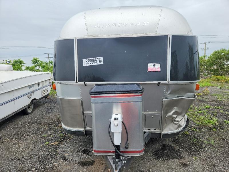 Aukcja sprzedaży 2001 Airstream Excella, vin: 1STGLYR221J514051, numer aukcji: 53906576