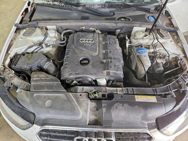 Продаж на аукціоні авто 2016 Audi A4, vin: WAUFFAFL6GN017573, номер лоту: 52493626