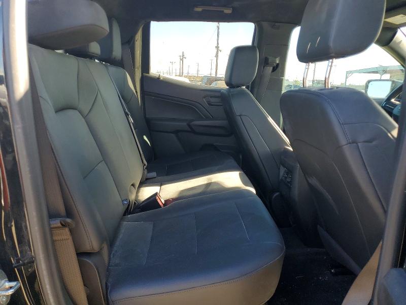Продажа на аукционе авто 2025 Chevrolet Colorado, vin: 1GCPTEEK1S1134526, номер лота: 55592776
