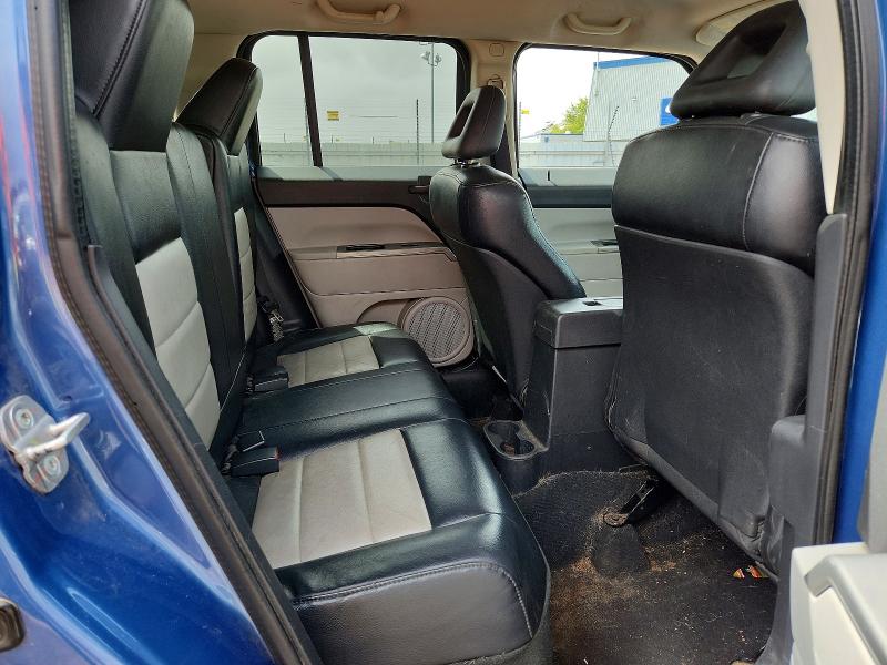 Aukcja sprzedaży 2007 Jeep Patriot, vin: 1J8FF48W17D353321, numer aukcji: 52361976