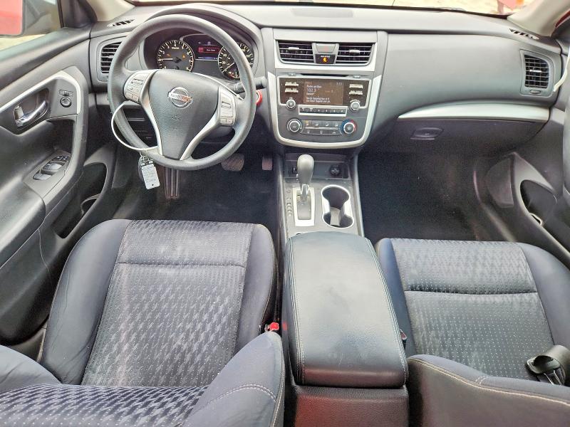 2016 Nissan Altima მანქანა იყიდება აუქციონზე, vin: 1N4AL3AP0GC198876, აუქციონის ნომერი: 53243906