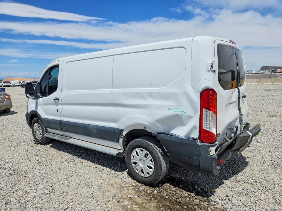 Aukcja sprzedaży 2021 Ford Transit, vin: 1FTBR1Y87MKA44926, numer aukcji: 52252336