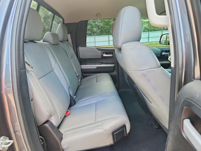 2017 Toyota Tundra მანქანა იყიდება აუქციონზე, vin: 5TFSW5F16HX229080, აუქციონის ნომერი: 54234936