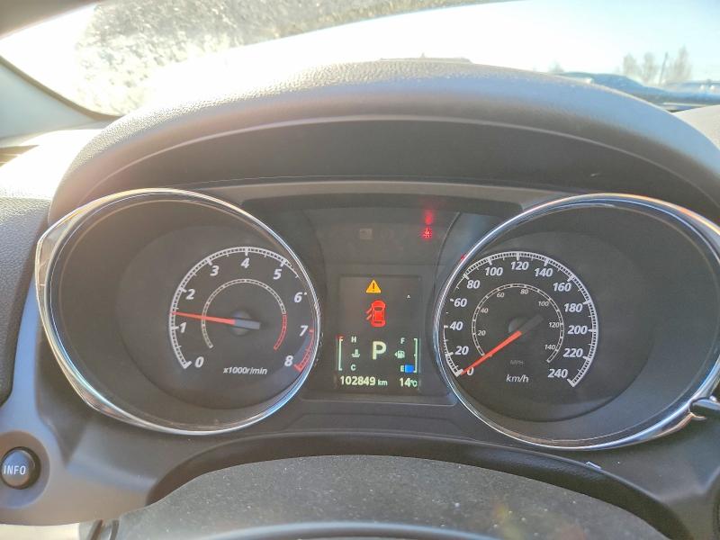 2022 Mitsubishi Rvr მანქანა იყიდება აუქციონზე, vin: JA4AHUAU7NU601826, აუქციონის ნომერი: 52193376