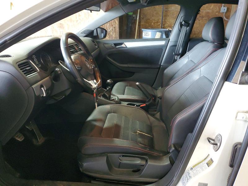 Aukcja sprzedaży 2012 Volkswagen Jetta, vin: 3VW5A7AJ0CM009699, numer aukcji: 54714606