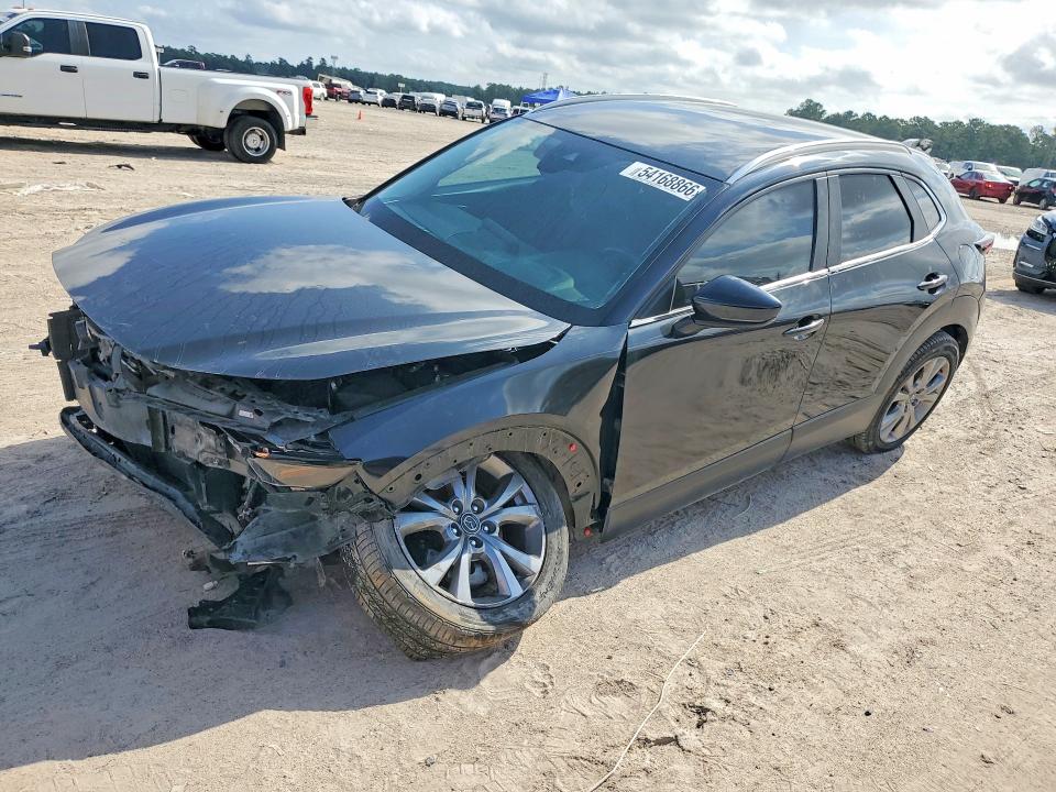 Продаж на аукціоні авто 2022 Mazda Cx-30, vin: 3MVDMBBL2NM427305, номер лоту: 54168866
