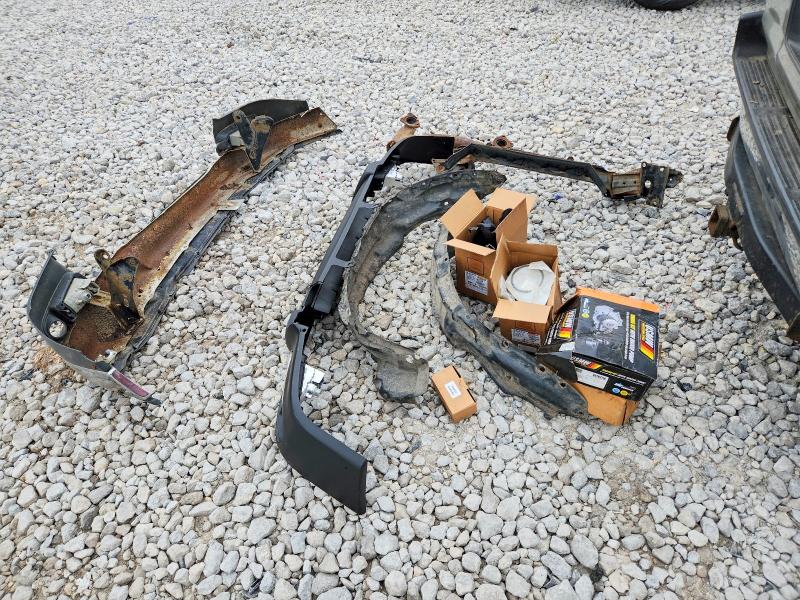 Продаж на аукціоні авто 2000 Toyota 4runner, vin: JT3HN86R7Y0314088, номер лоту: 52526486