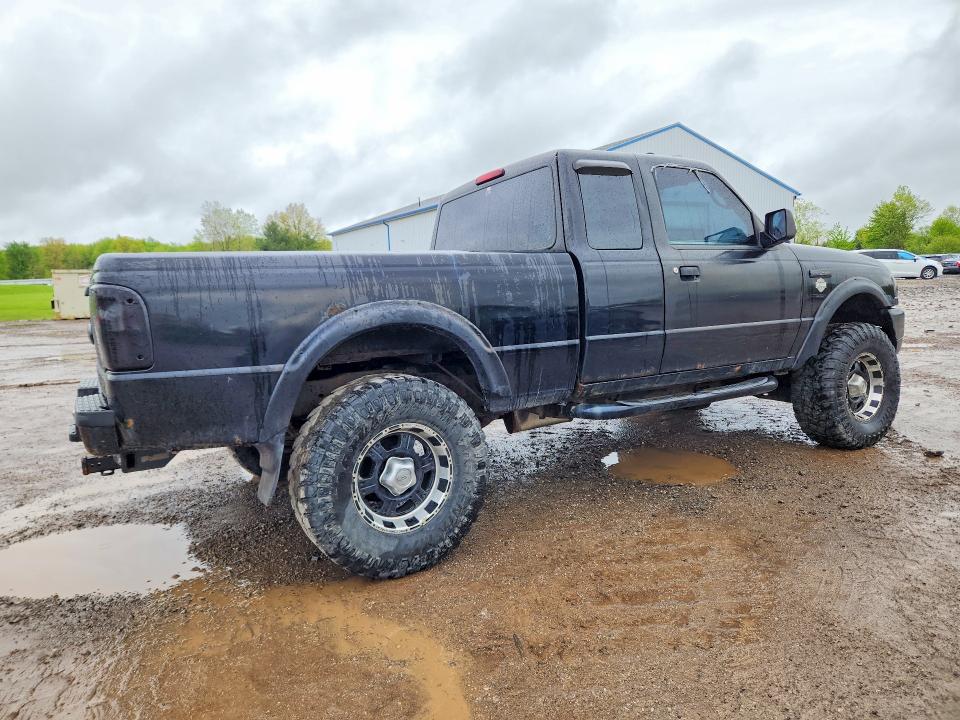 Продажа на аукционе авто 2009 Ford Ranger, vin: 1FTZR45E59PA02565, номер лота: 51951486