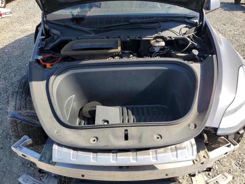 Продаж на аукціоні авто 2021 Tesla Model Y, vin: 5YJYGDEE7MF218776, номер лоту: 54481446