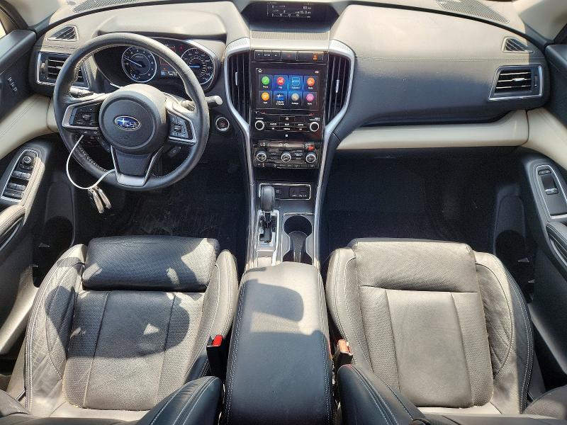 Aukcja sprzedaży 2019 Subaru Ascent, vin: 4S4WMALD8K3444730, numer aukcji: 53372026