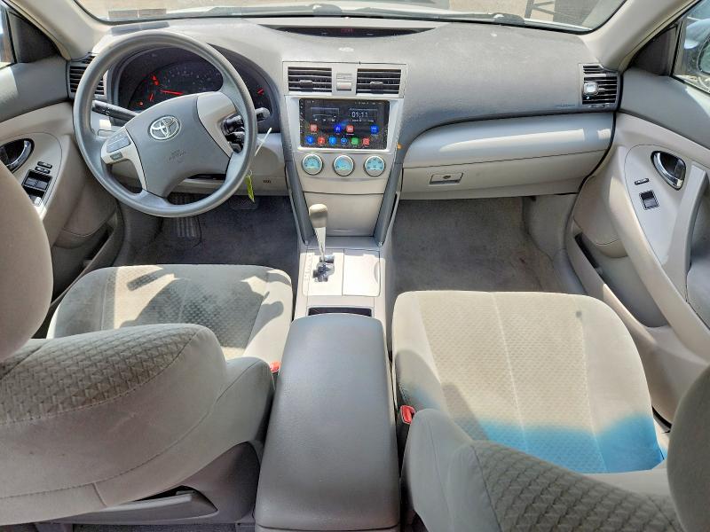55302226 :رقم المزاد ، 4T1BE46K29U832743 vin ، 2009 Toyota Camry مزاد بيع
